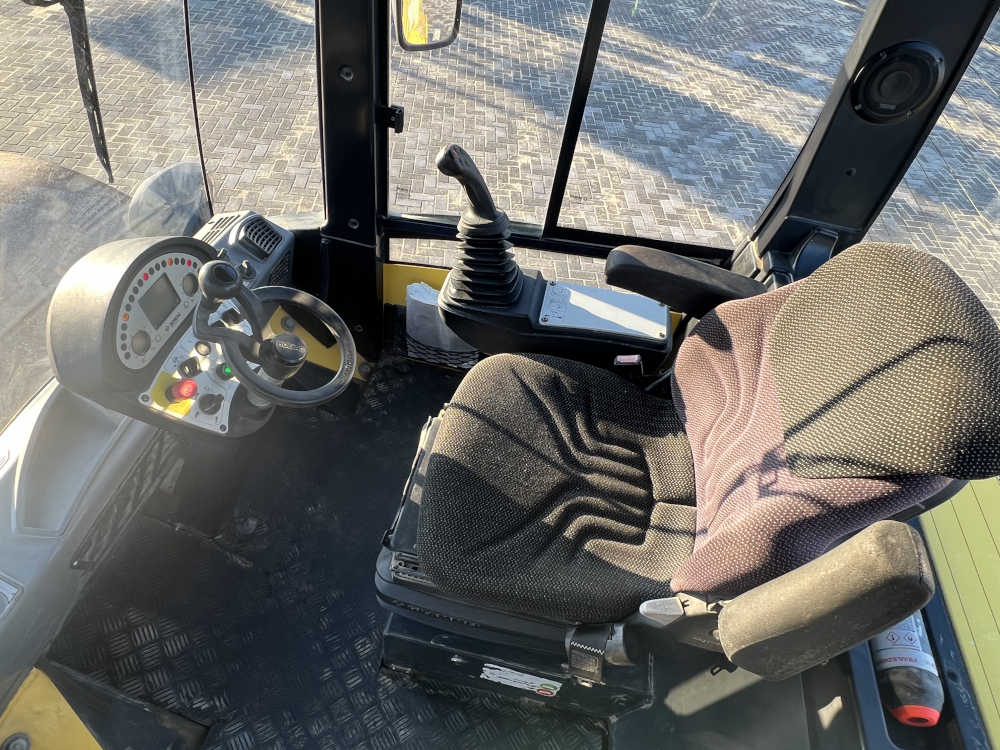 Usato 2015 Bomag BW 219 DH-5