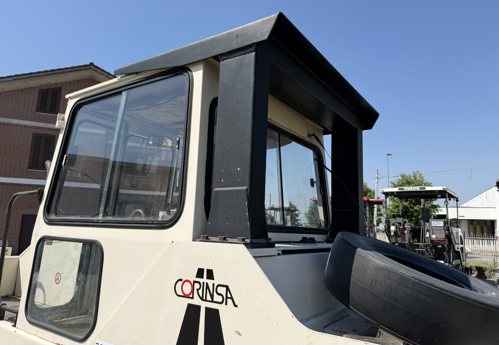 Usato 2000 Corinsa CCR 1421