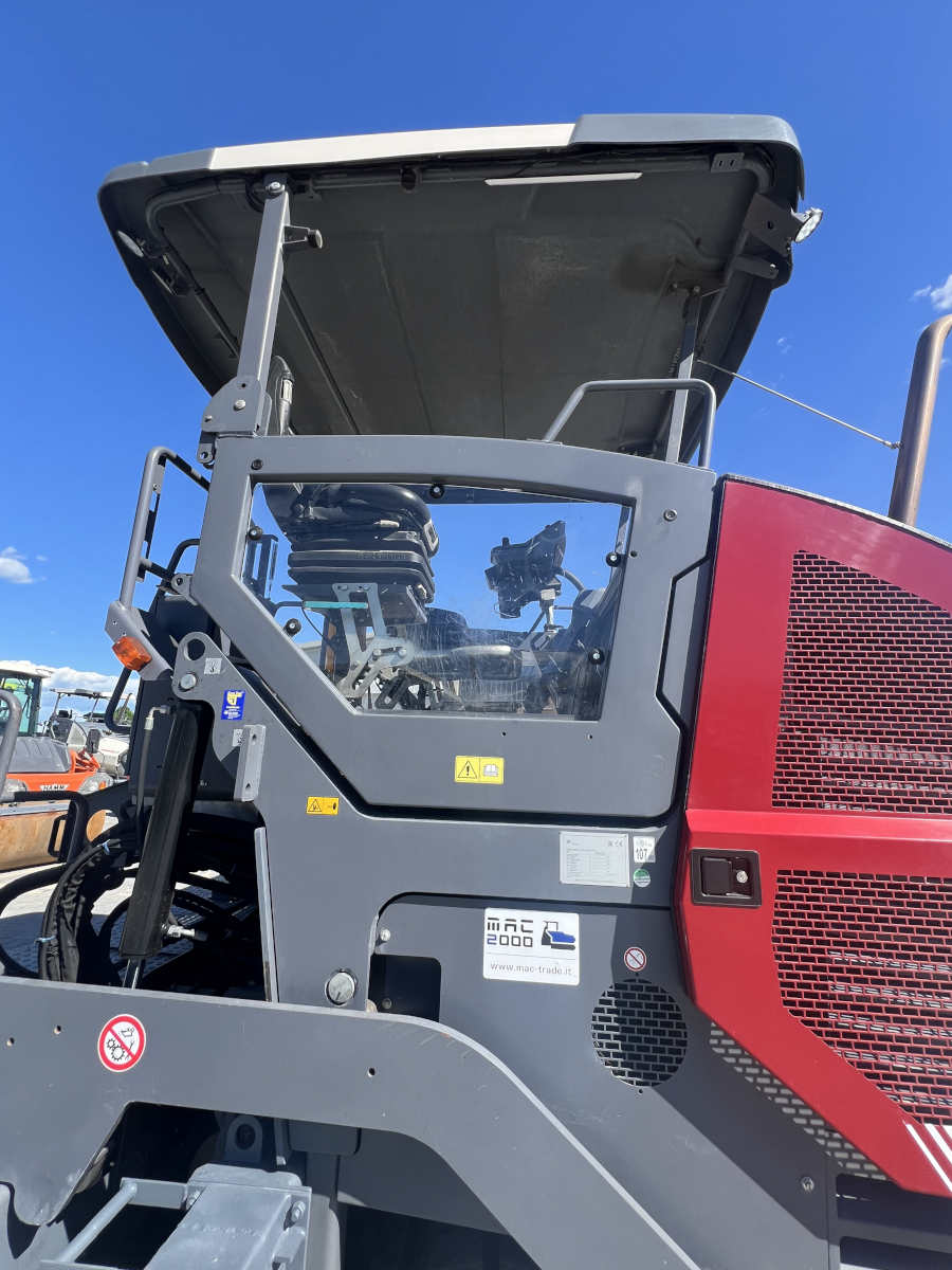 Usato 2019 Dynapac SD 2500 CS