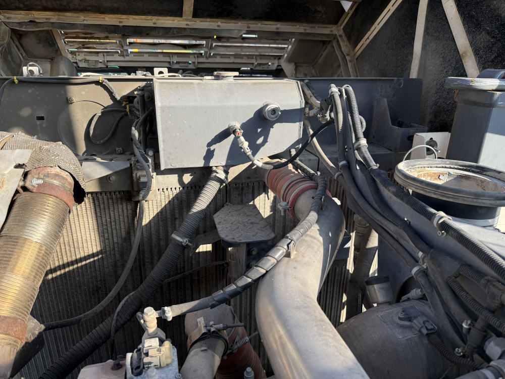 Usato 2017 Wirtgen W 150 CFi