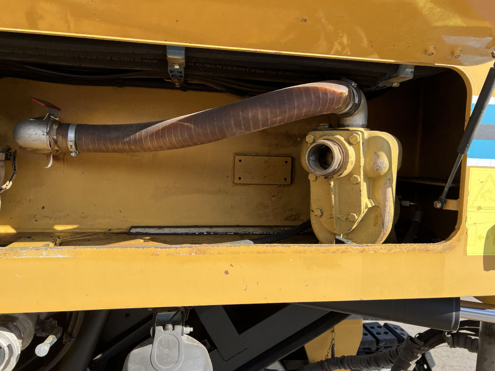 Usato 2003 Bitelli SF 200R -002-