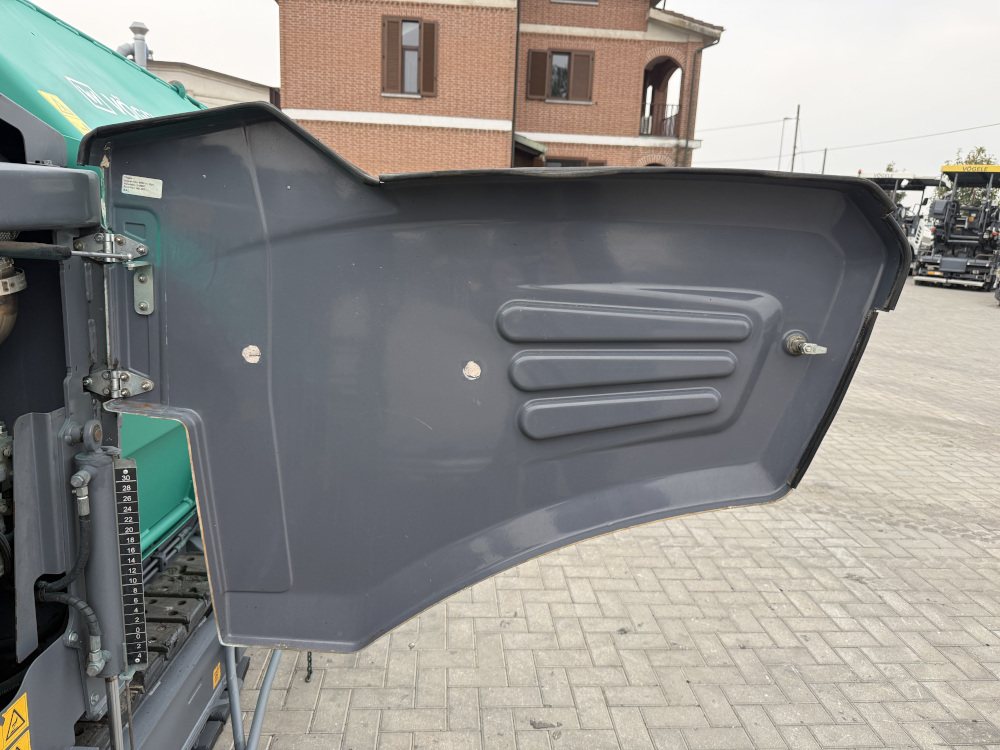 Usato 2019 Vogele Super 700-3i