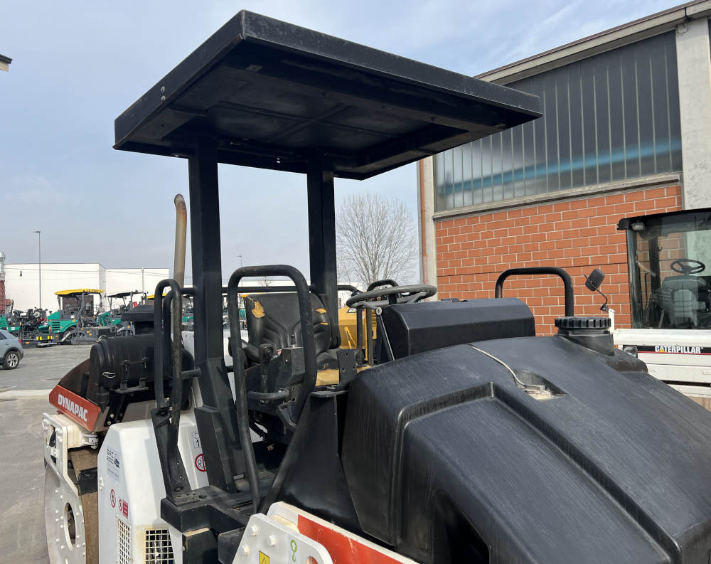 Usato 2003 Dynapac CC 232