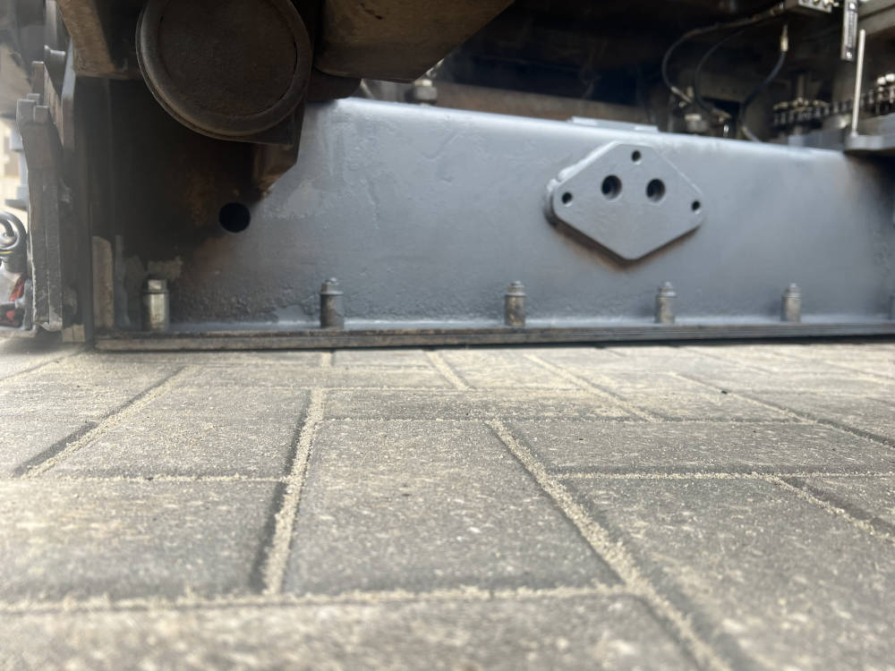 Usato 2018 Vogele S 1603-3i