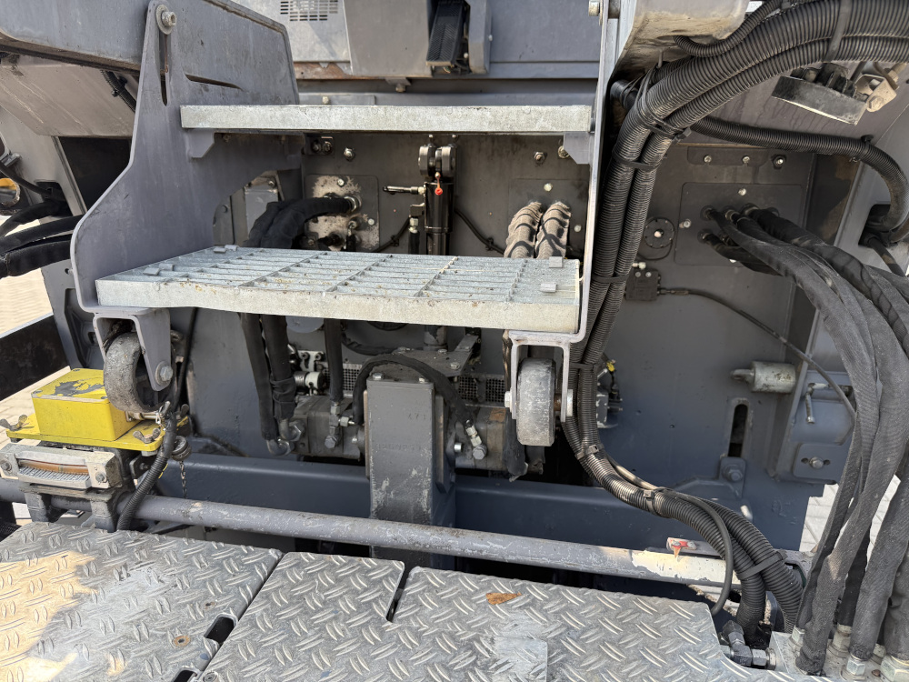 Usato 2018 Dynapac SD 1800 W