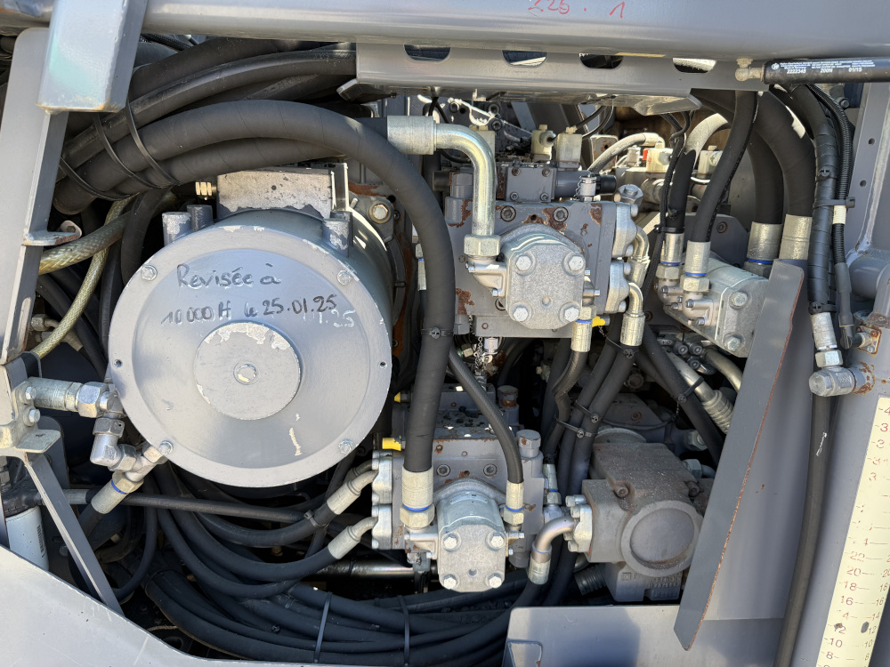 Usato 2015 Vogele Super 1800-3i