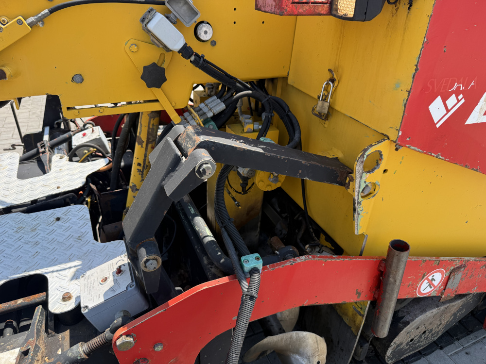 Usato 1996 Demag F 5C