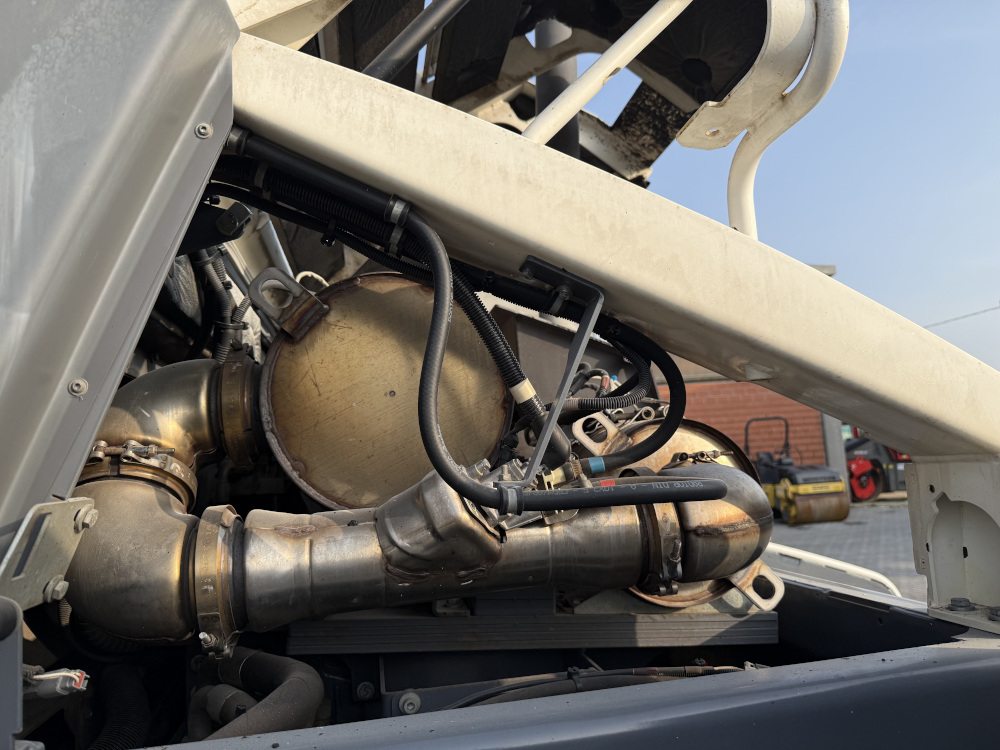 Usato 2019 Vogele Super 1800-3i