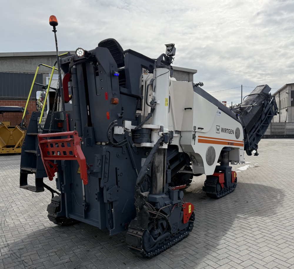 Usato 2013 Wirtgen W 100Fi