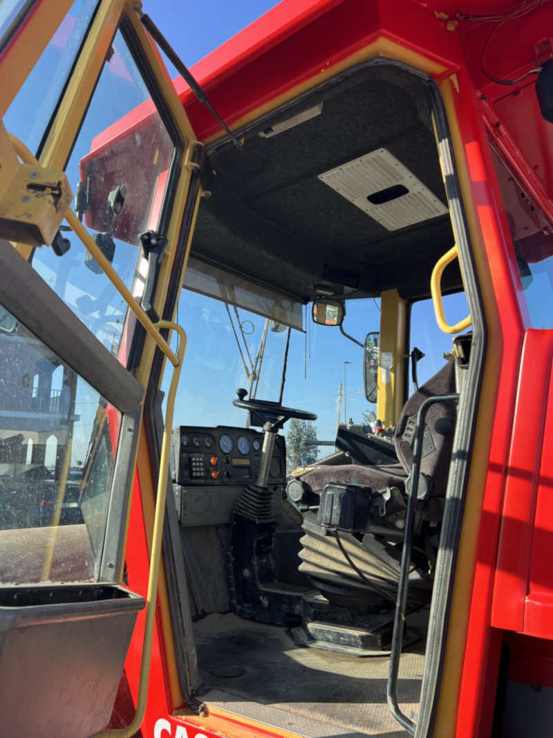 Usato 2004 Dynapac CA 302D