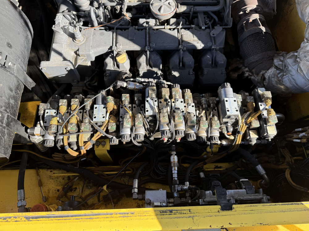 Usato 2016 Bomag BM 2000/60-2