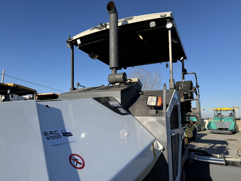 Usato 2019 Volvo P 6870C