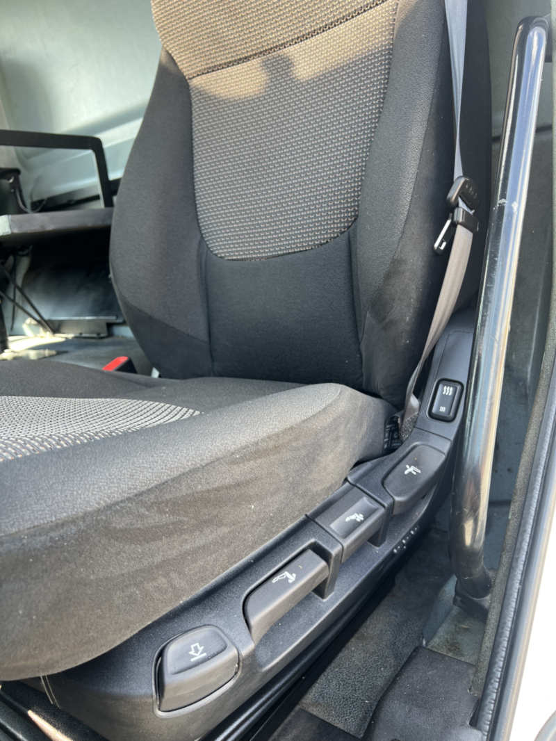 Usato 2000 Daf/Breining 85CF/BK 194