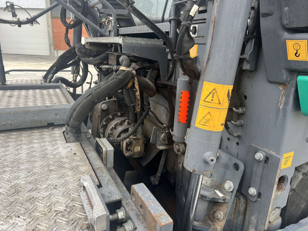 Usato 2018 Vogele S 1603-3i