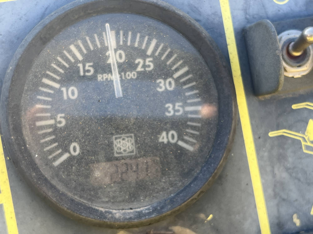 Usato 2010 Ammann AFT 270F