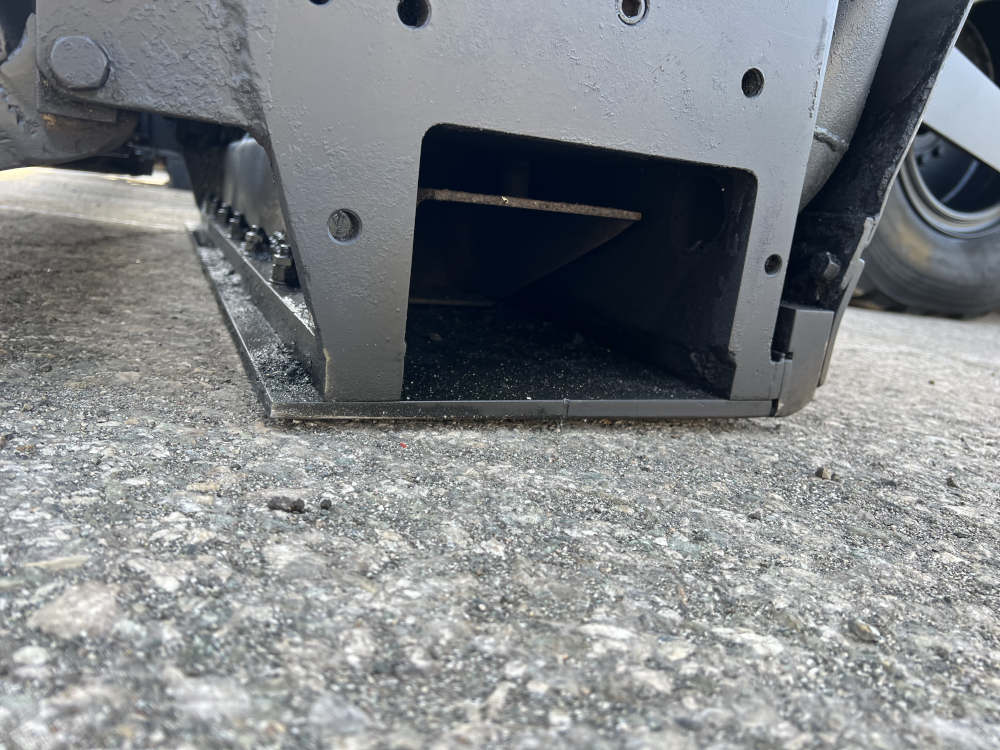 Usato 1984 Bitelli BB 50 -279-