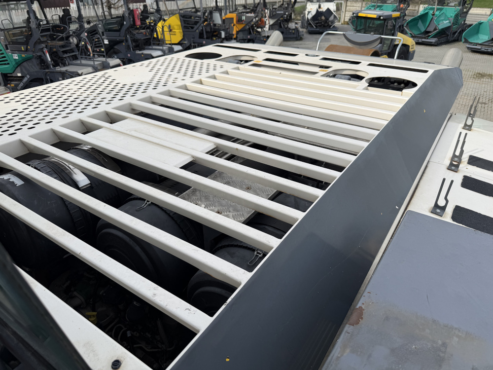 Usato 2017 Wirtgen W 250i