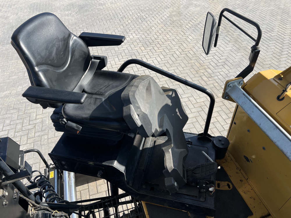 Usato 2020 Caterpillar AP 355F