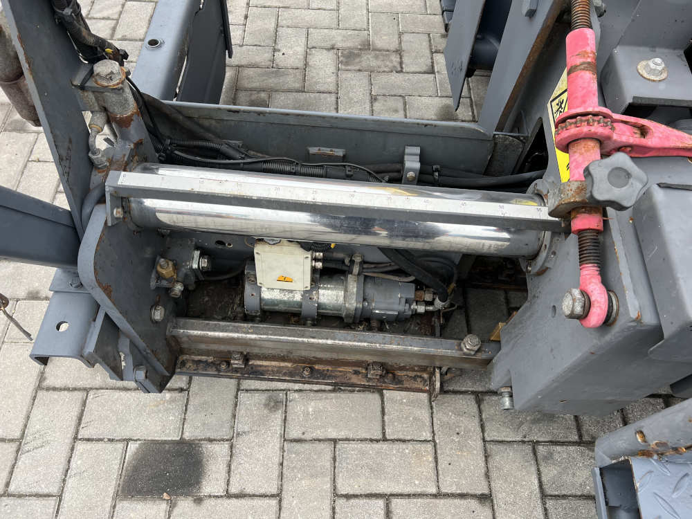 Usato 2014 Dynapac F 1200 CS