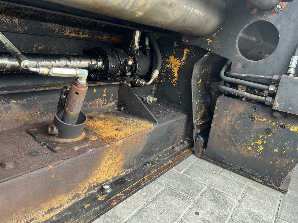 Usato 1984 Bitelli BB 50