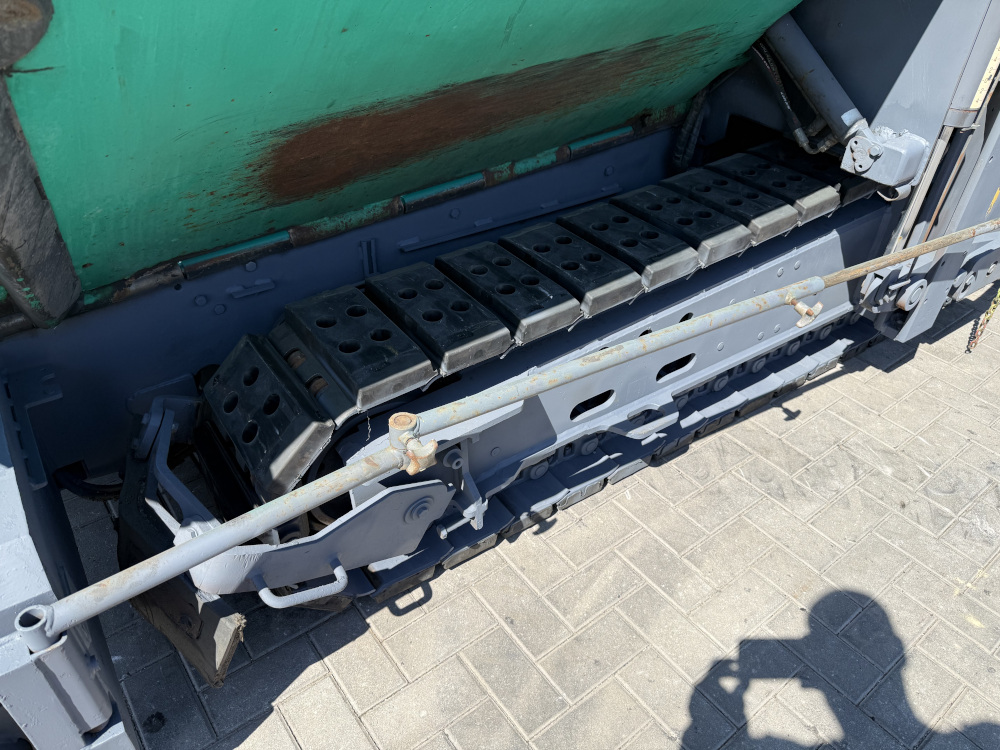 Usato 2015 Vogele Super 1800-3i