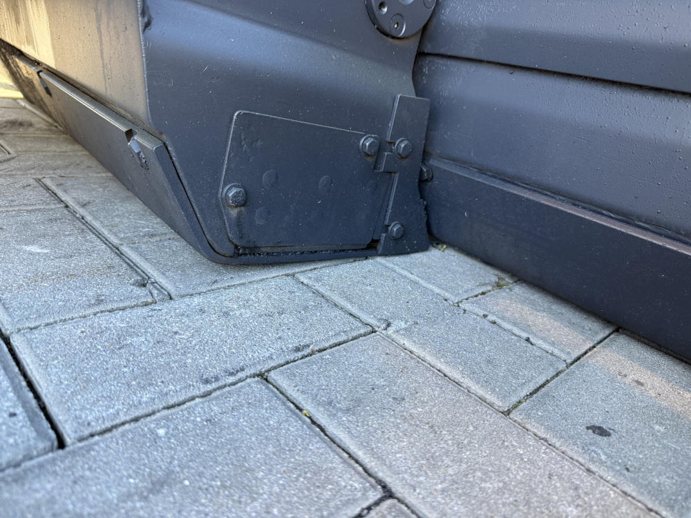 Usato 2014   Bomag BF 223C