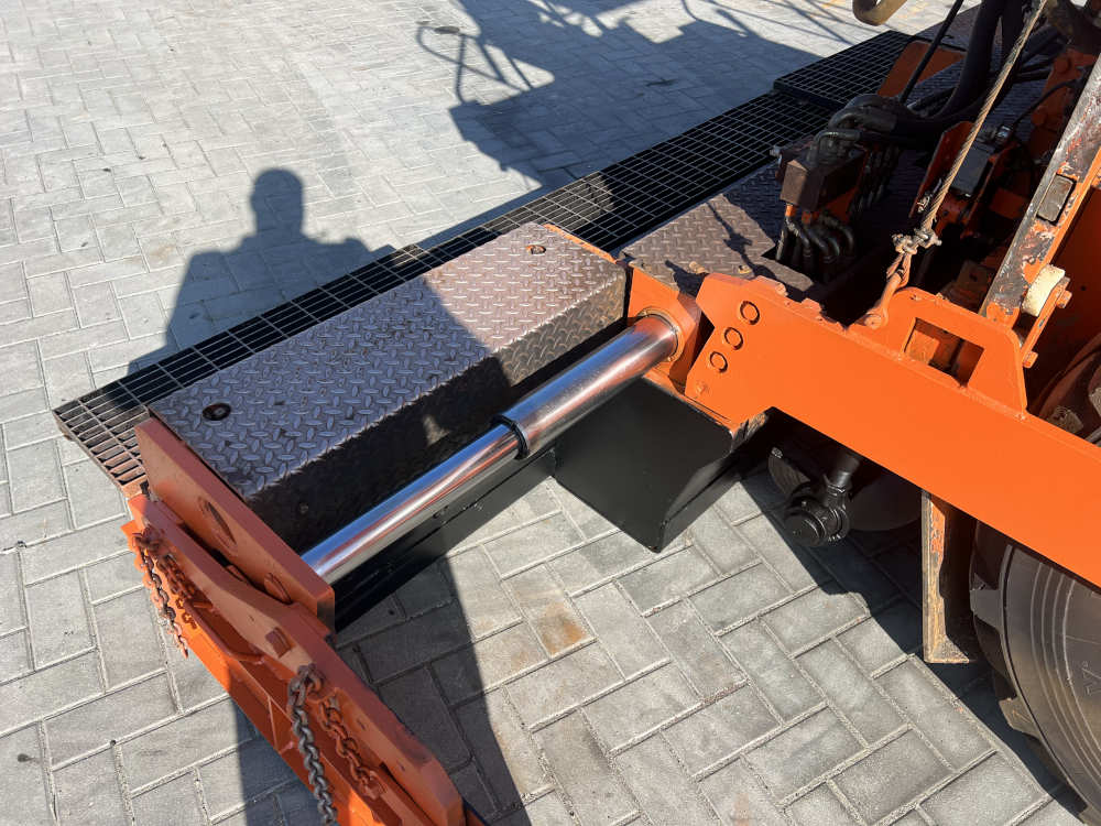 Usato 1985 Marini P 176