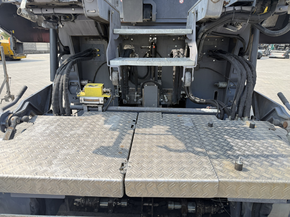 Usato 2018 Dynapac SD 1800 W