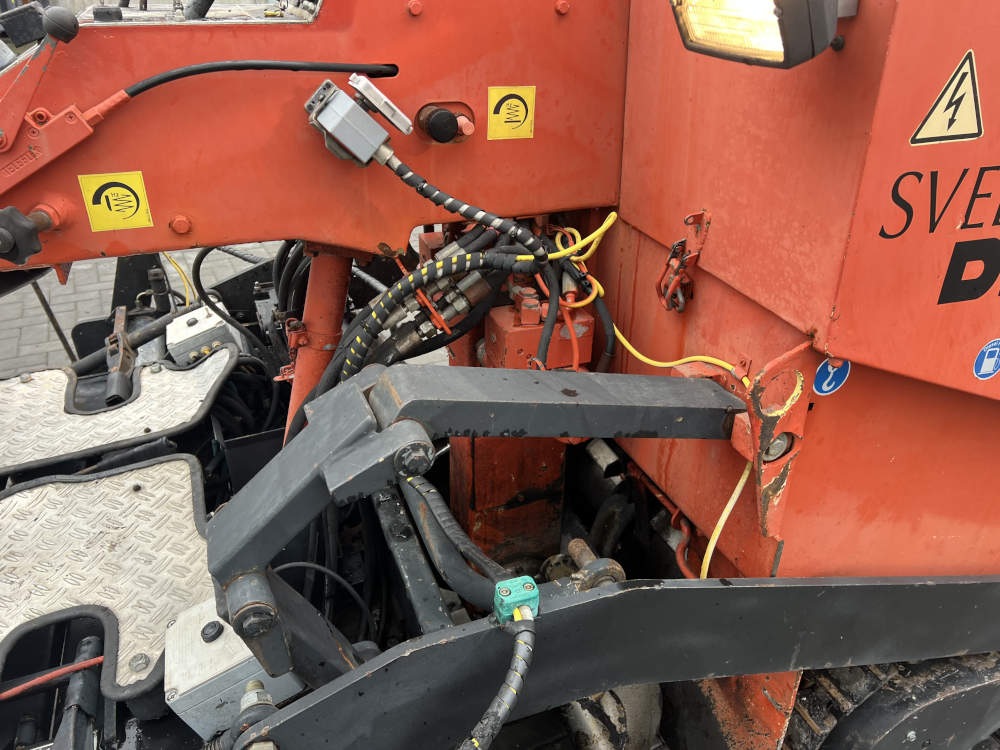 Usato 1998 Demag DF 45C