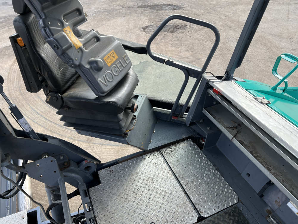 Usato 2014 Vogele S 1800-3i -095-