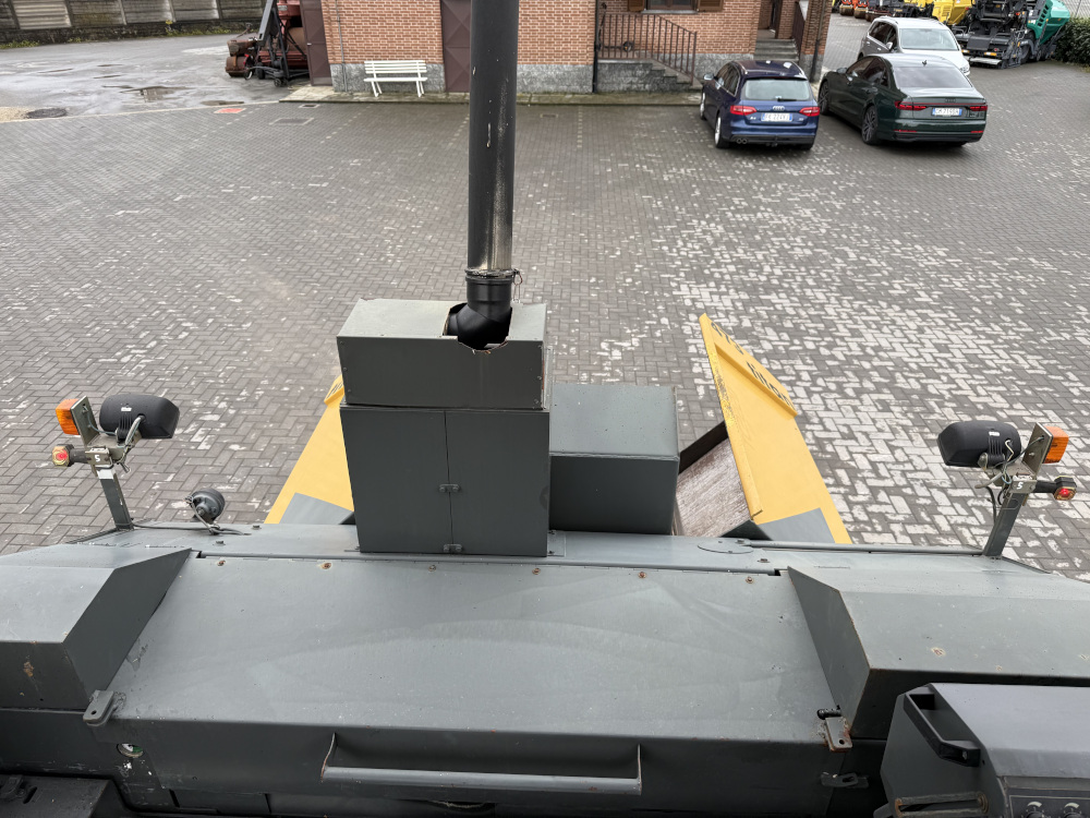 Usato 2006 ABG Titan 473