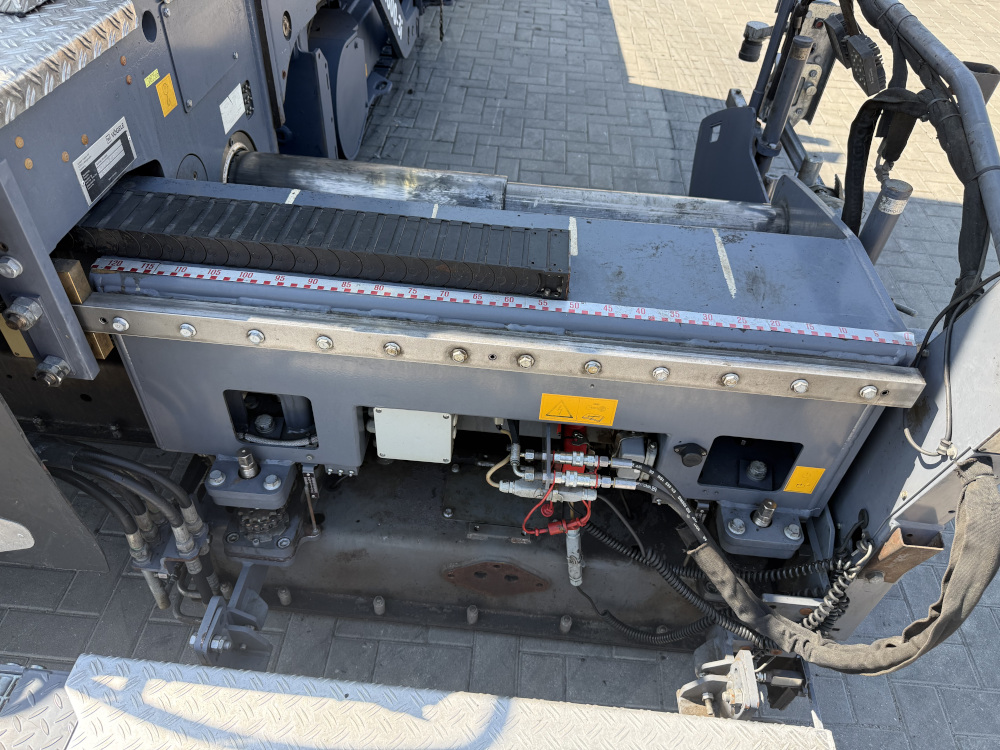 Usato 2018 Vogele Super 1800-3i