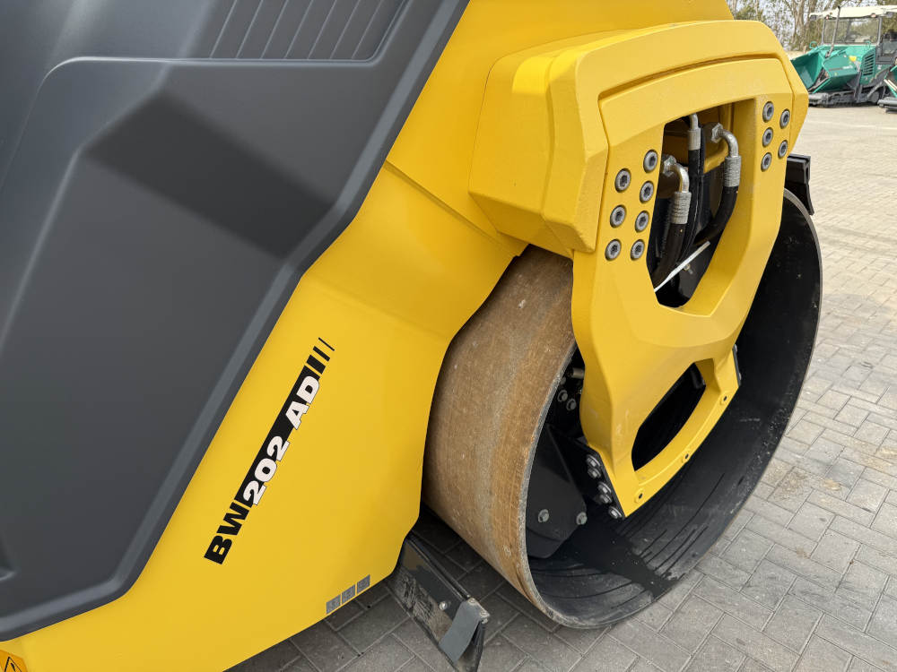Usato 2023 Bomag BW 202 AD-50