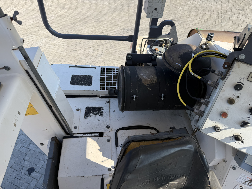 Usato 2003 Wirtgen W 1300F