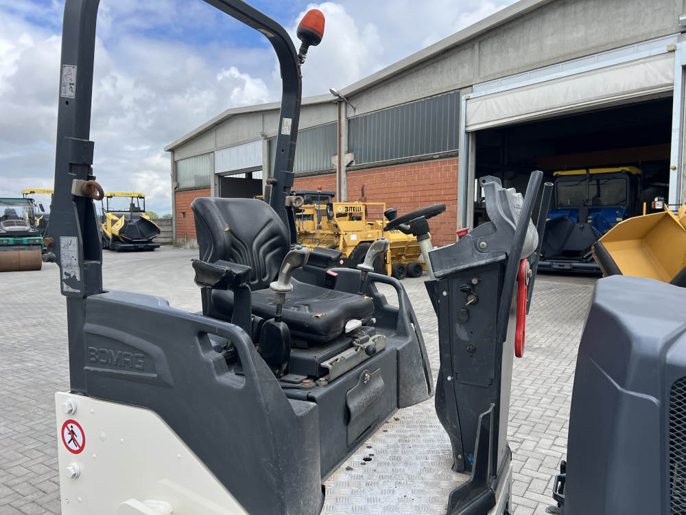 Usato 2015 Bomag BW 135 AD-5