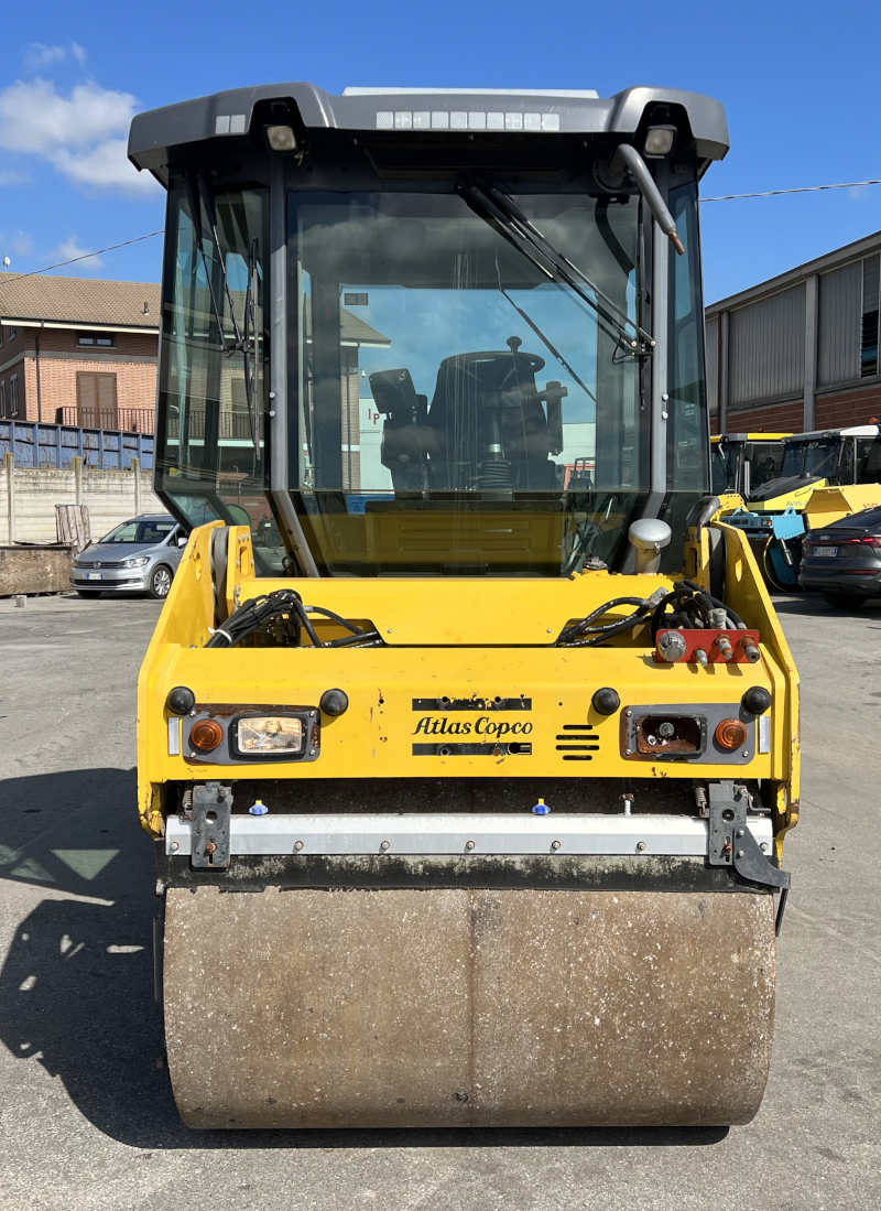 Usato 2015 Dynapac CC 2300 -634-