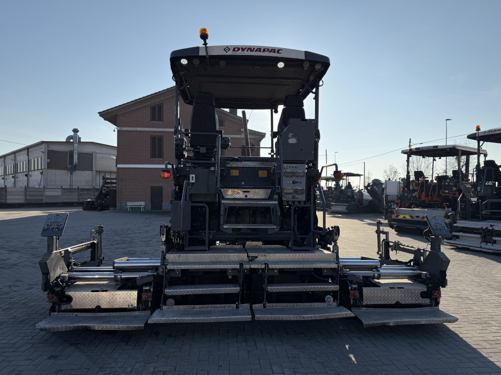 Usato 2021 Dynapac SD 2500 WS