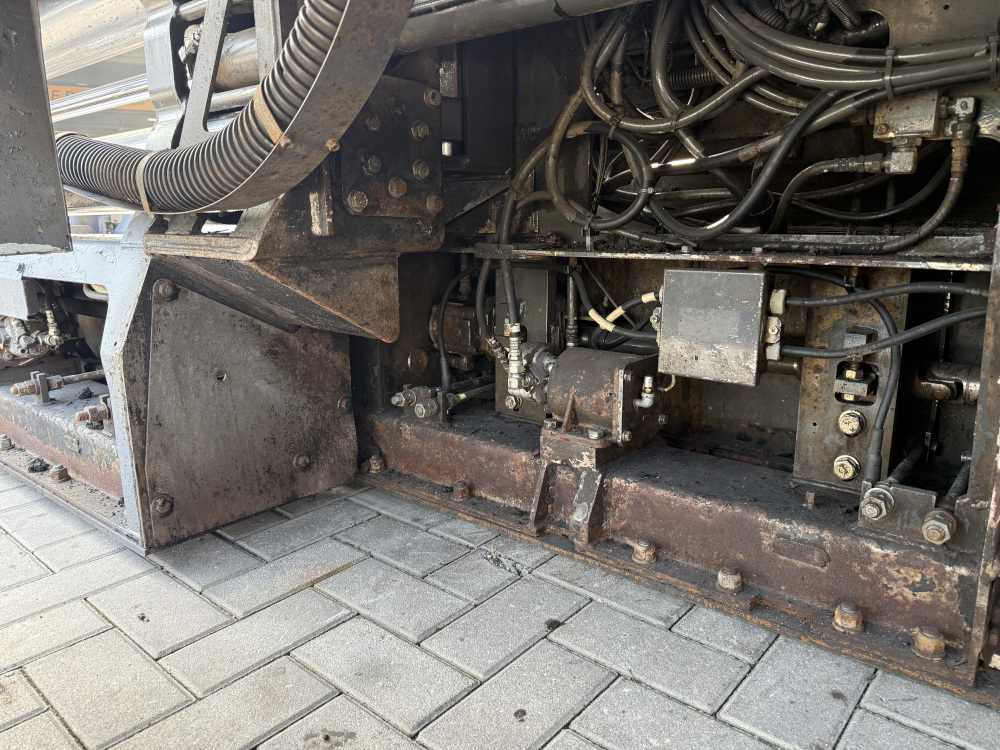 Usato 2015 Sumitomo HA 60W-8