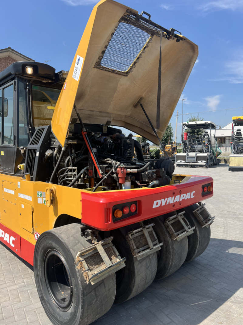 Usato 2012 Dynapac CP 224W