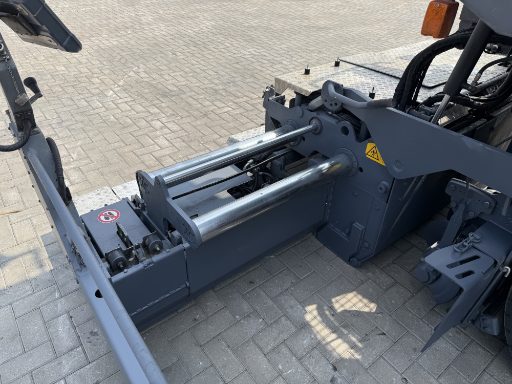 Usato 2018 Dynapac SD 1800 W