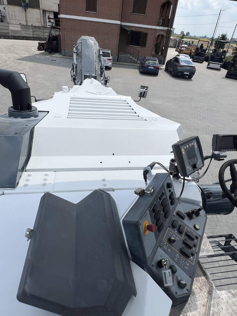 Usato 2015 Wirtgen W 120 CFi
