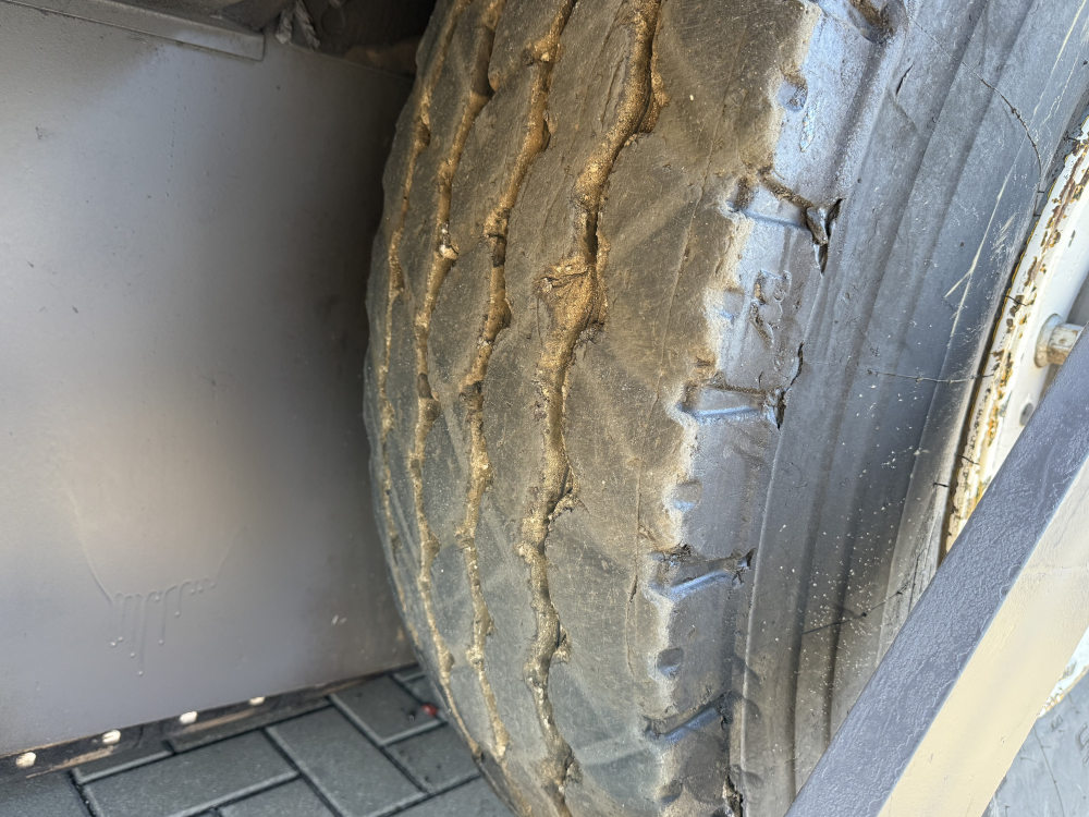 Usato 2019 Volvo P 6870C