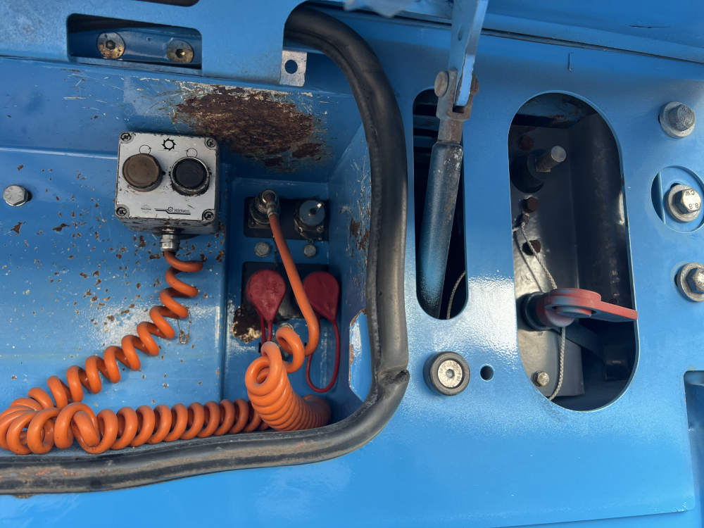 Usato 2015 Wirtgen W 220 -117-