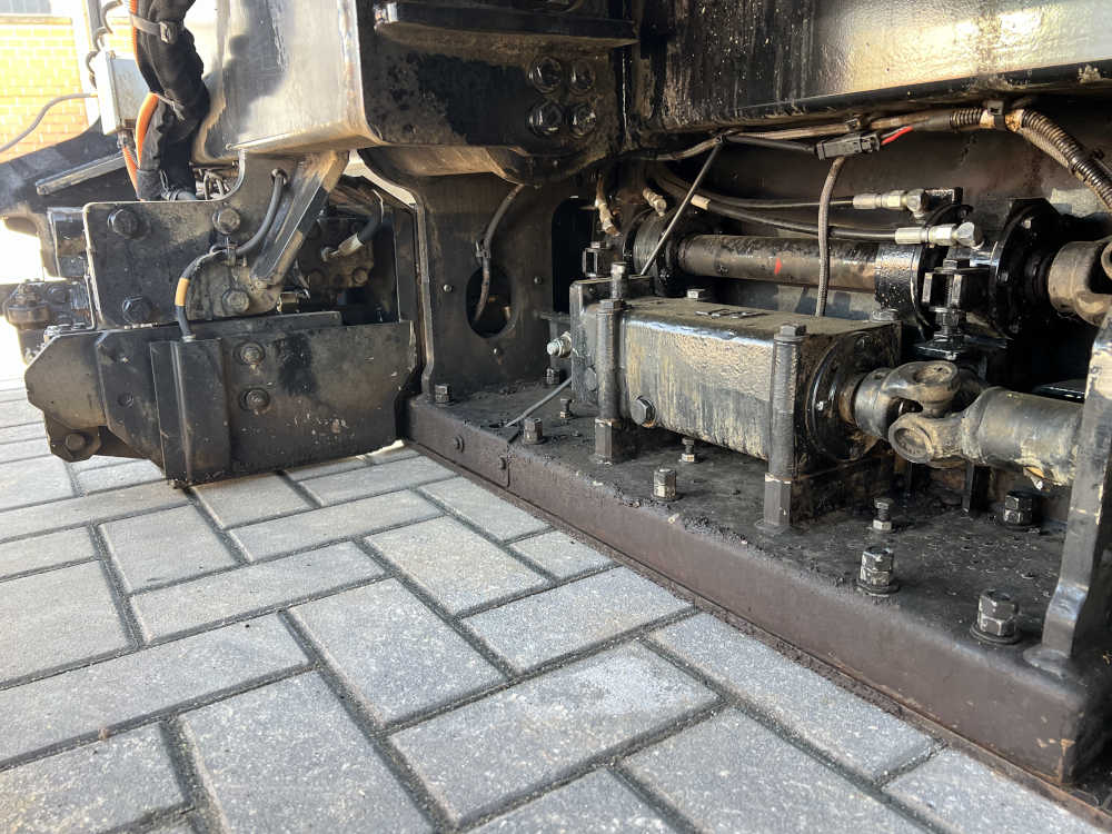 Usato 2020 Caterpillar AP 355F