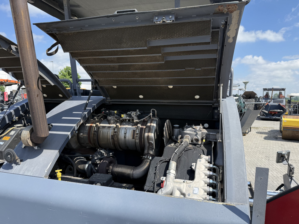 Usato 2021 Dynapac SD 2500 WS