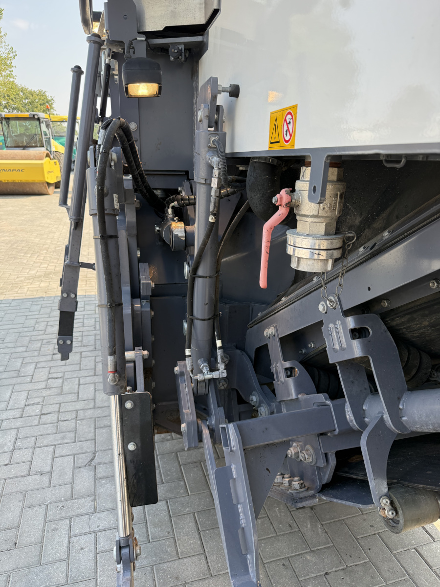 Usato 2021 Wirtgen W 150 CFi