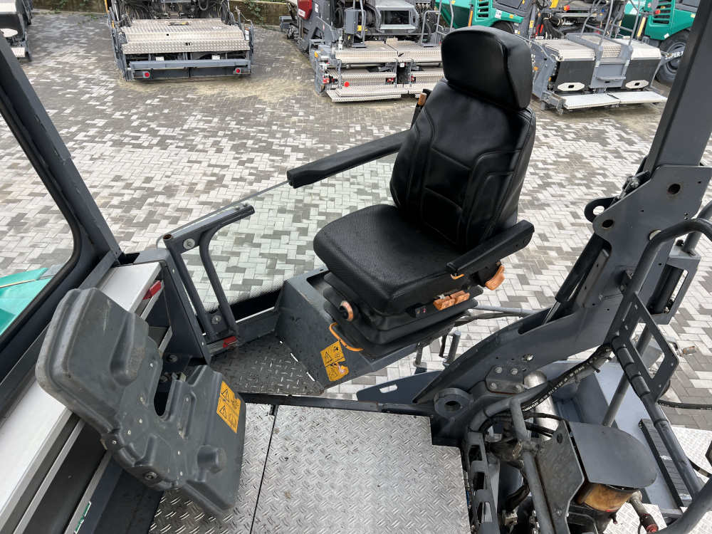 Usato 2017 Vogele Super 1800-3i