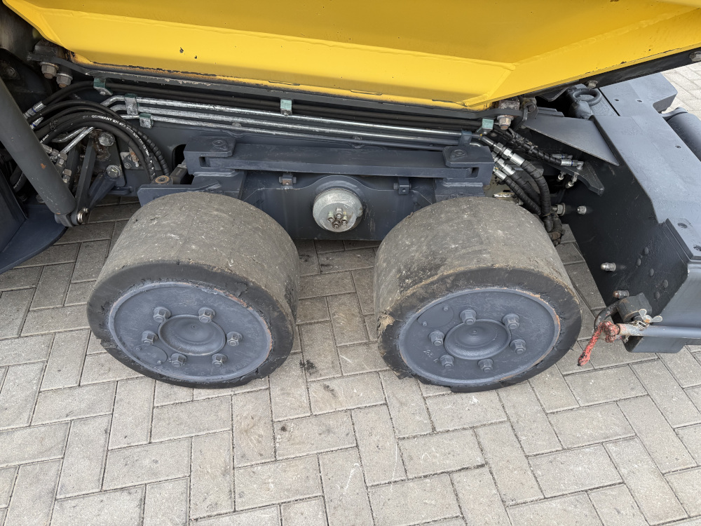Usato 2016 Bomag BF 600P-2