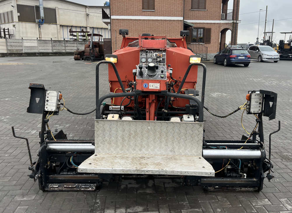 Usato 1998 Demag DF 45C