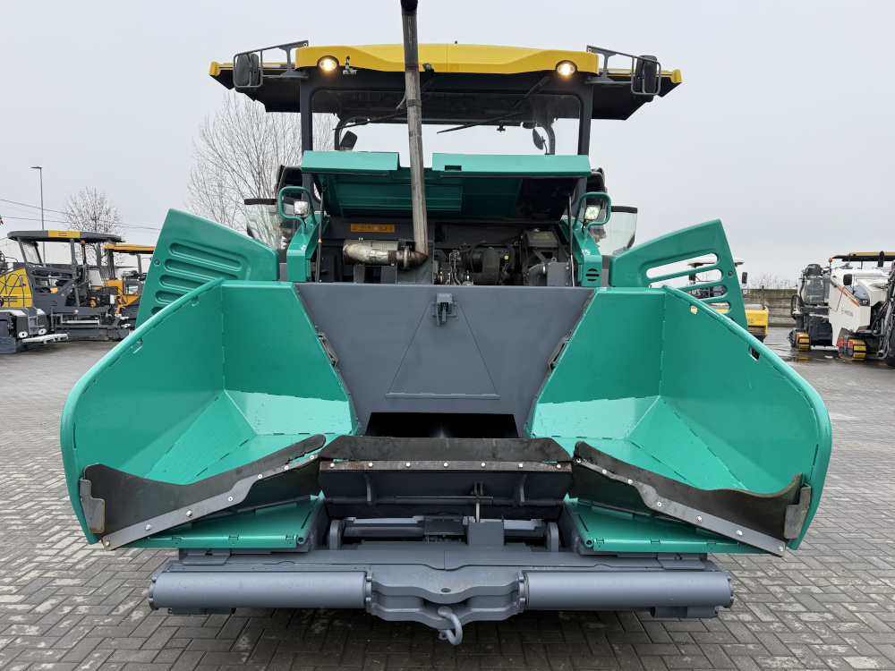 Usato 2015 Vogele Super 1800-3i